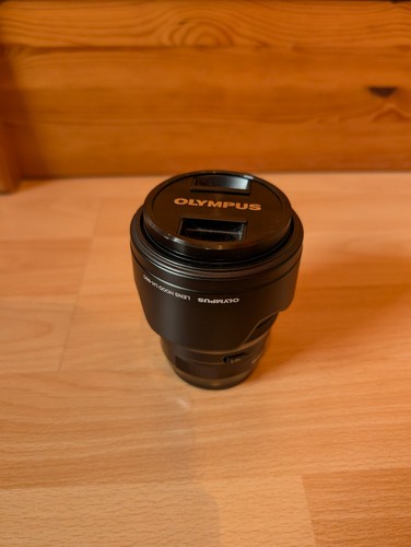 Olympus zuiko digital - olympus, ed