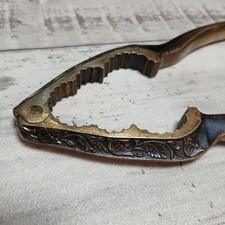 Vintage Alter Art Deco