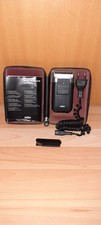 Braun Elektro Rasierer Antik