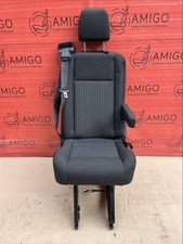 Ford transit mk8 sitz - mk8,
