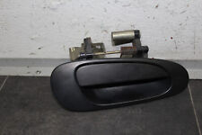 Türgriff aussen hinten rechts Honda Civic VII Bj. 2002