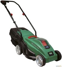 ? Akku Rasenmäher Güde 323/25 RM Set MIT  AKKU und LADEGERÄT, TOP Zustand ?❗️