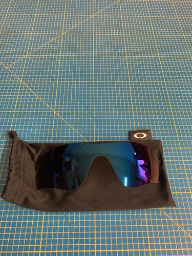Oakley radarlock path repl - path,