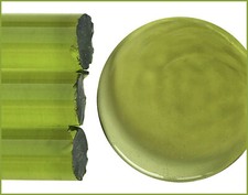 Olivgrün transparente - (5/6mm),