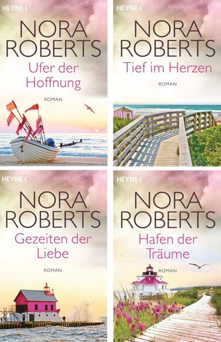 Nora roberts die quinn - nora,