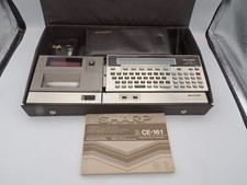 Sharp Computer -