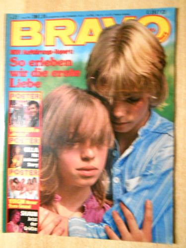 Bravo 1978 bay city - 37/1978,