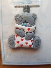 orig. Tatty Teddy Me to You