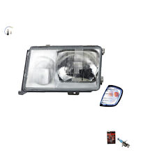 Scheinwerfer + Osram Night