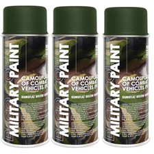 DECO COLOR 3 Stück 400ml