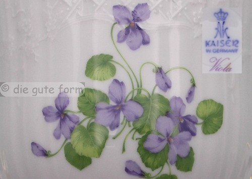 Kaiser romantica - romantica,