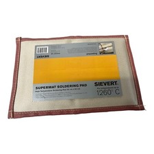 Sievert supermat lötpad - sievert,