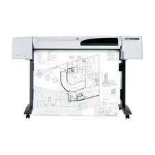 Designjet 510 ch337a 42 - 510,