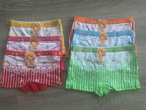 3er pack mädchen - pack,