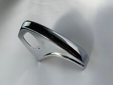 Stoßstangen Horn Hinten