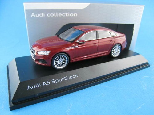 Audi sportback matador rot - audi,