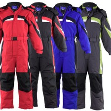 Schneeoverall schneeanzug - schneeoverall,