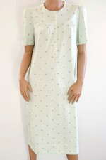 Triumph Timeless Cotton Nachthemd Kurzarm 36 38 40 42 44 46 48 50 52 54 NEU