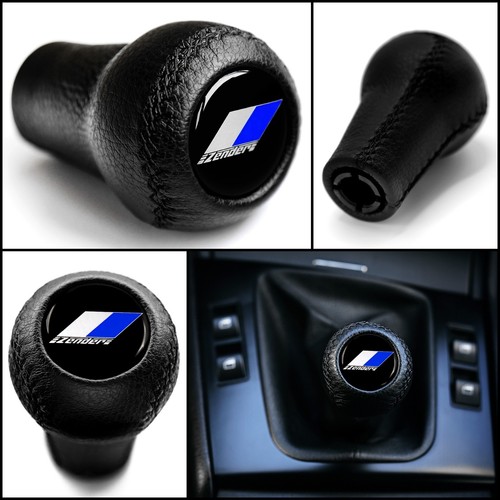 Bmw zender gang leder - bmw,