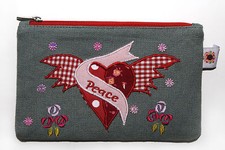 Wendekreis Kosmetiktasche