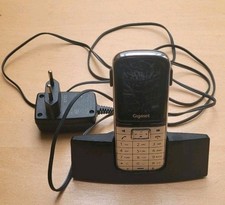 Gigaset SL400 Mobiltelefon +