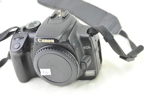 Canon eos 400d digitale - eos,