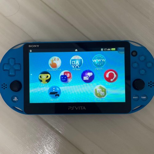 Sony vita pch - ps, pch-2000