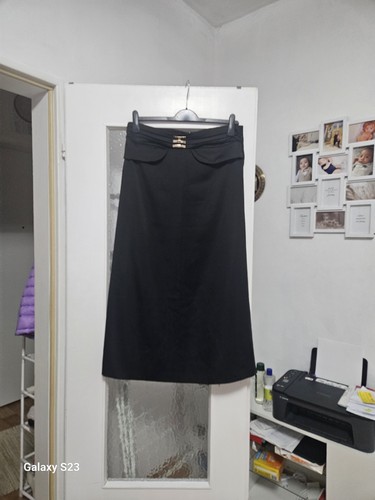 Langer damen rock - damen,