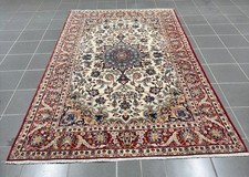 Perserteppich Handgeknüpft