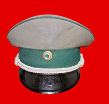 Dienstmütze Deutsche