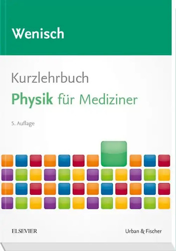 Kurzlehrbuch physik - kurzlehrbuch,