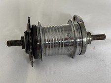 Fichtel & Sachs Torpedo Dreigang Nabe Schaltung 36 Fahrrad Gangschaltung Ritzel