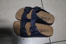 1 Paar Sandalen Gr.  37