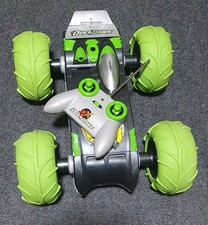 JLX Overdrive Auto mit