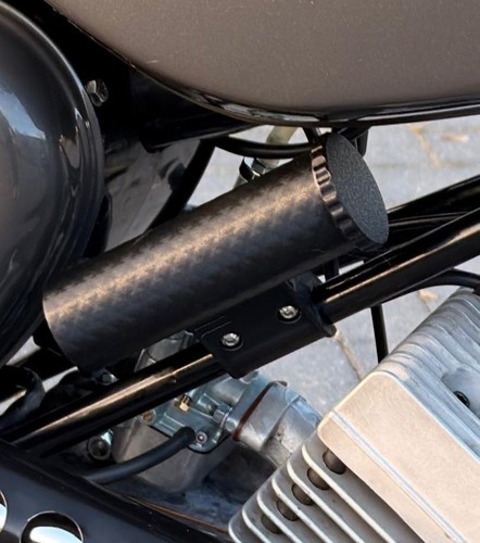 Simson s51 enduro halterung - enduro,