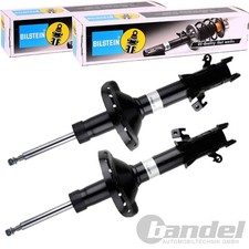 2x BILSTEIN B4 GASDRUCK