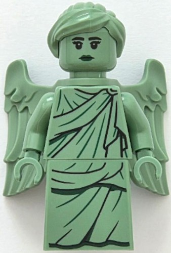 Lego minifigur poc052 - poc052,