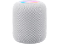 Apple HomePod 2. Generation - Weiß Neu
