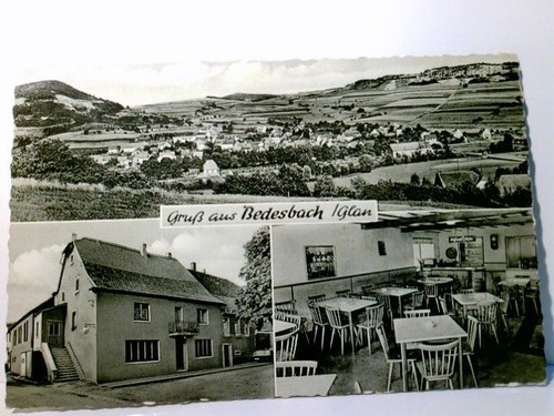 Bedesbach glan gasthaus - bedesbach, glan.