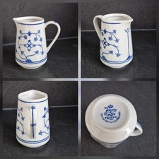 Jäger Eisenberg * Blau Saks