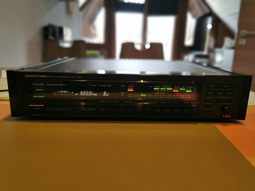 Onkyo high end referenz - onkyo, high-end,