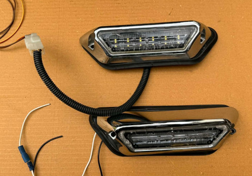 Whelen perimeter - 2x,