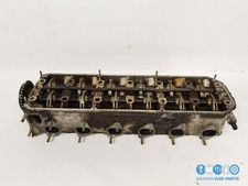 Original BMW  E32 E34  Zylinderkopf M30b30 komplett !!!1 Bolzen bündig abgeri...