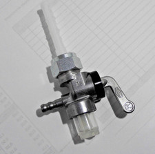 Benzinhahn M16x1 AGRIA