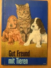 Sammelalbum Gut Freund Mit