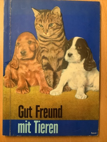 Sammelalbum gut freund mit - gut,