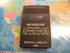 Necroscope Buch 1: +++