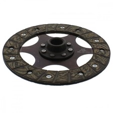 Kupplungsscheibe TRW Lucas