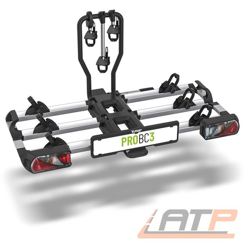 Eufab fahrradträger probc3 - fahrradtrÄger,