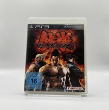 Tekken 6 (Sony PlayStation 3